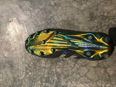 Adidas shoes unique number