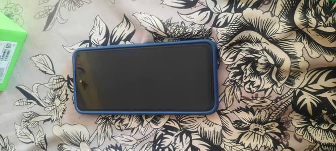 Infinix Hot 12 Play