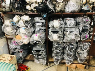 hybrid battery/ABS Unit/prius alpha/aqua/axio/crown/camry/water body