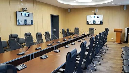 Aver | Poly X50 | Yealink | Audio Video Conferencing | 0335-3448413
