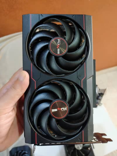 Rx 6600 8gb