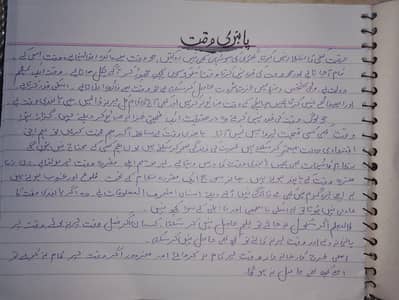 assignment writer
