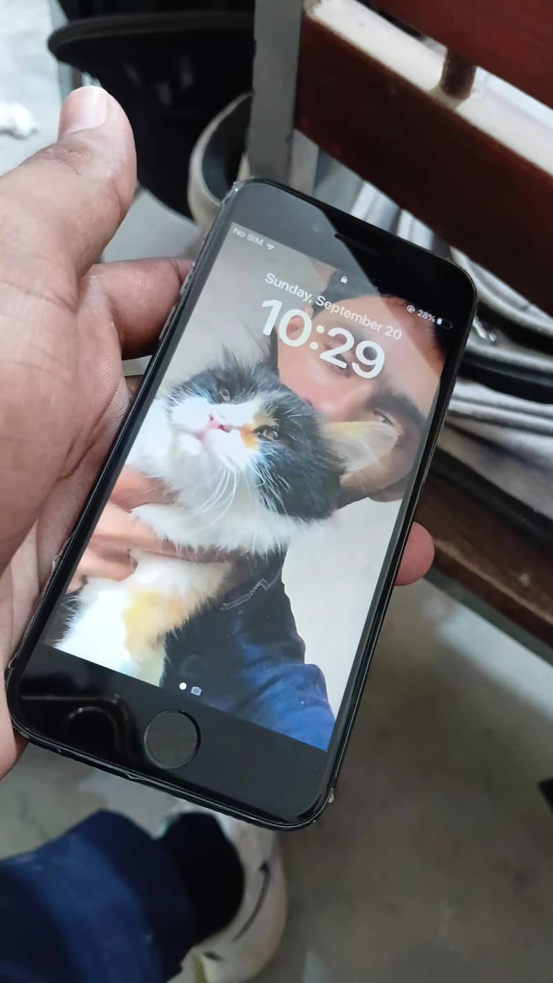 Apple iPhone 8 1