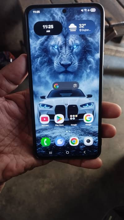 Samsung Galaxy S21+ 256gb