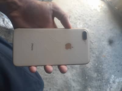 Apple iPhone 8 Plus