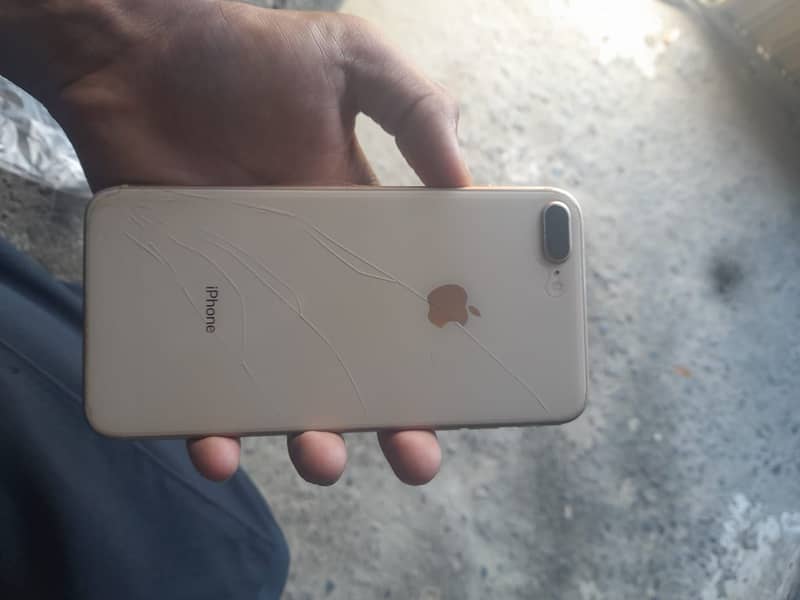 Apple iPhone 8 Plus 0