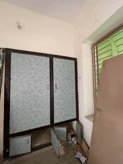 Wooden Wardrobes like new