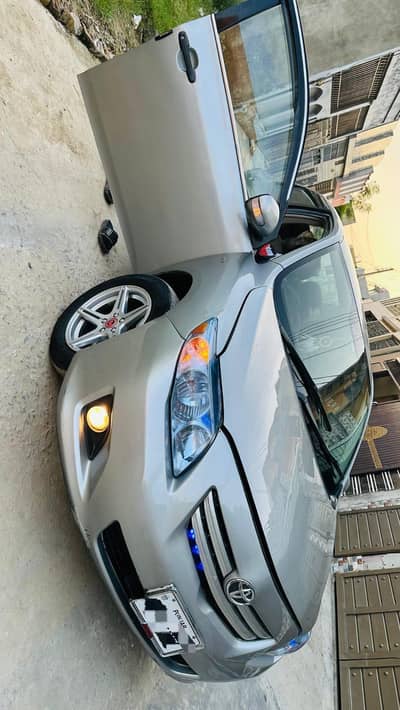 Toyota Corolla GLI 2010