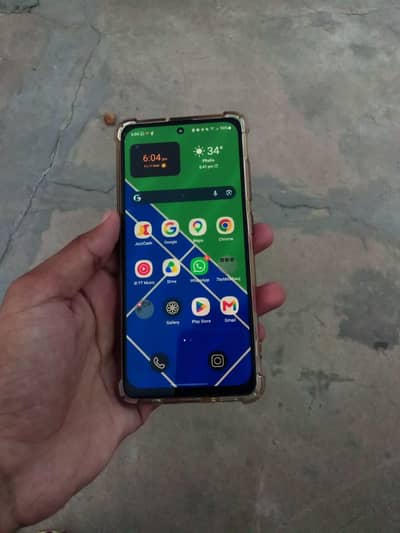 Samsung Mobile A51 only exchange