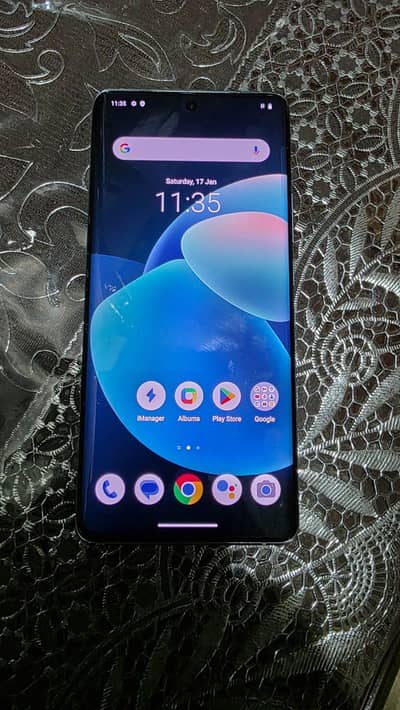 Vivo X60 Pro 5g