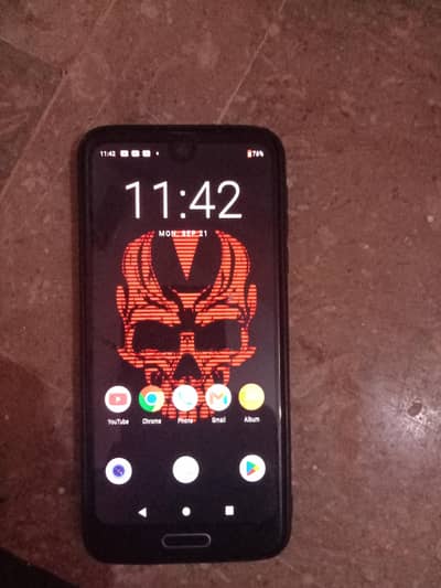 Google Other Model