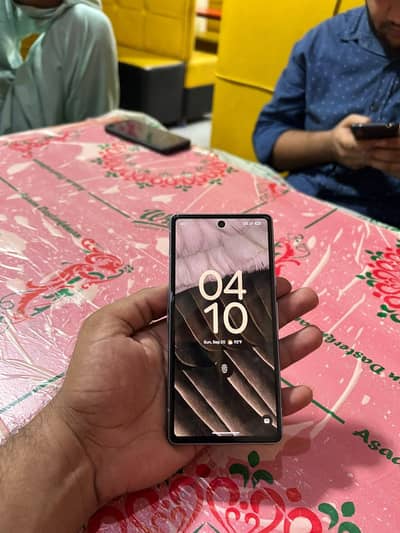 Google Pixel 7 Pro
