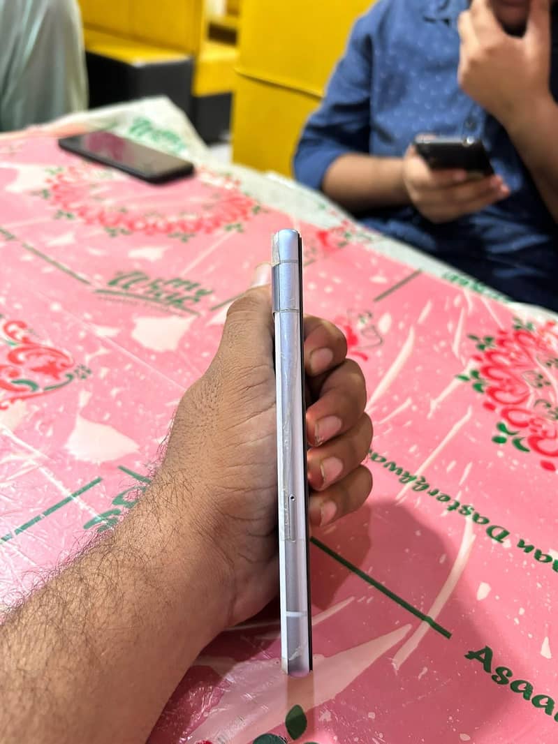 Google Pixel 7 Pro 2