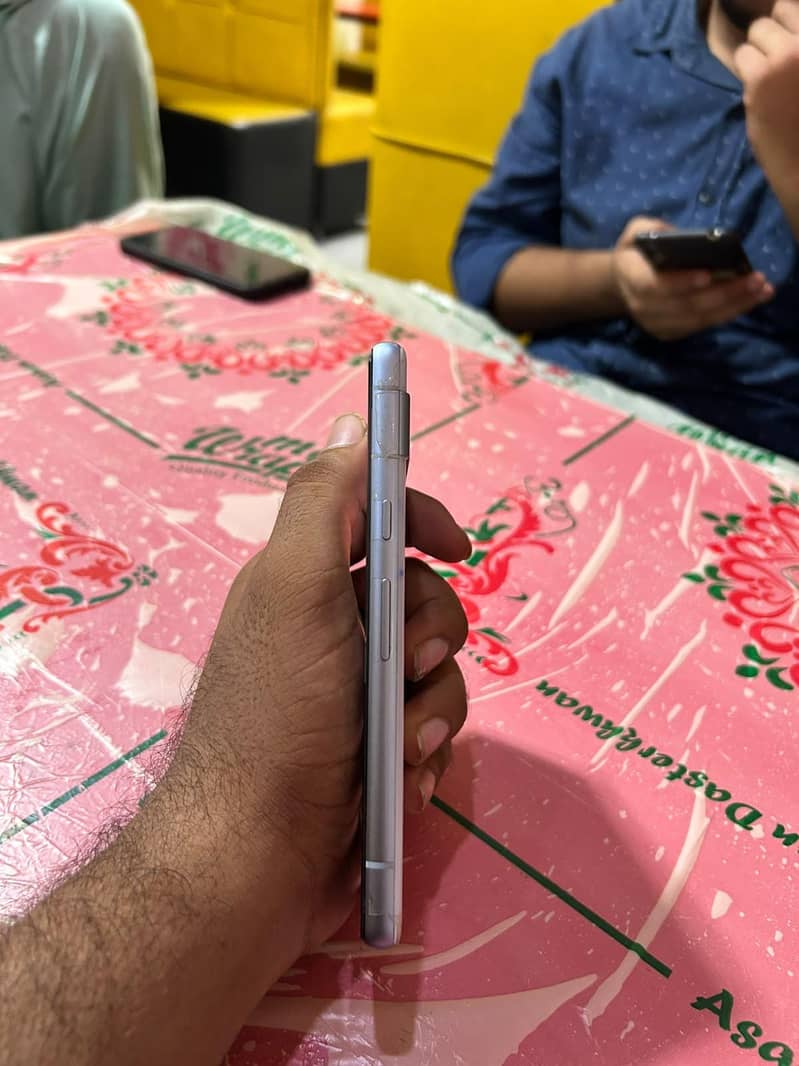 Google Pixel 7 Pro 3