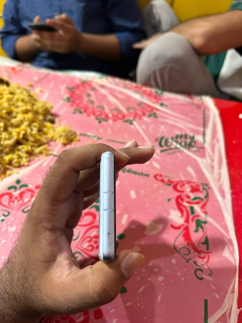 Google Pixel 7 Pro 4