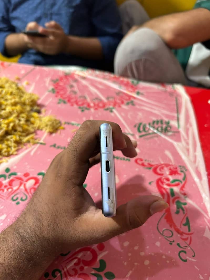 Google Pixel 7 Pro 5