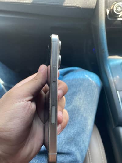 Apple iPhone 16 Pro jv non pta 256 gb