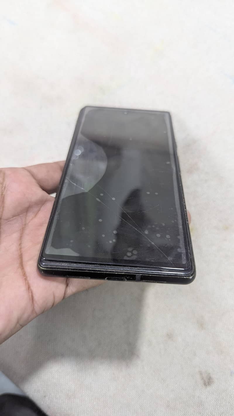 Google Pixel 6 0