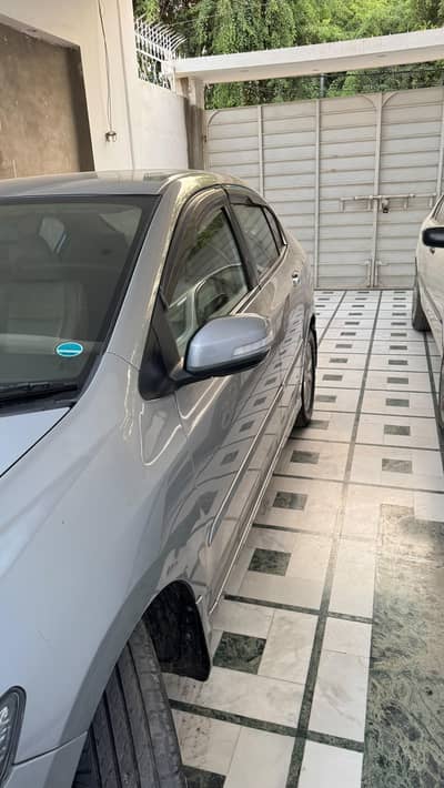 Honda City 2019