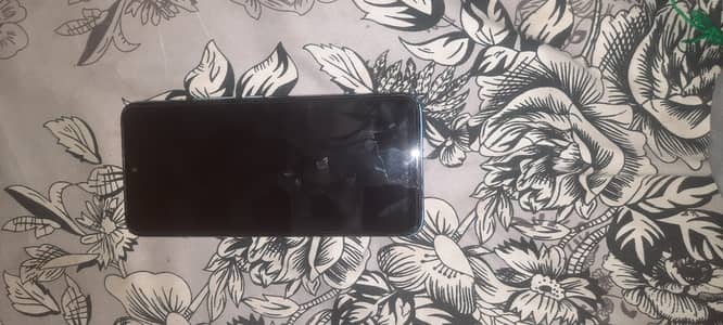 Infinix Hot 12 Play