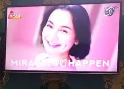 LED 43 Inch