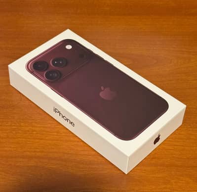 Apple iPhone 18Pro 256GB