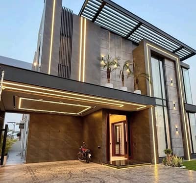 Get Your Premium Property On Rent In DHA Lahore