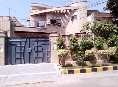 Prime Location 2362 Square Feet House Available In Johar Town Phase 1 - Block B1 For Sale