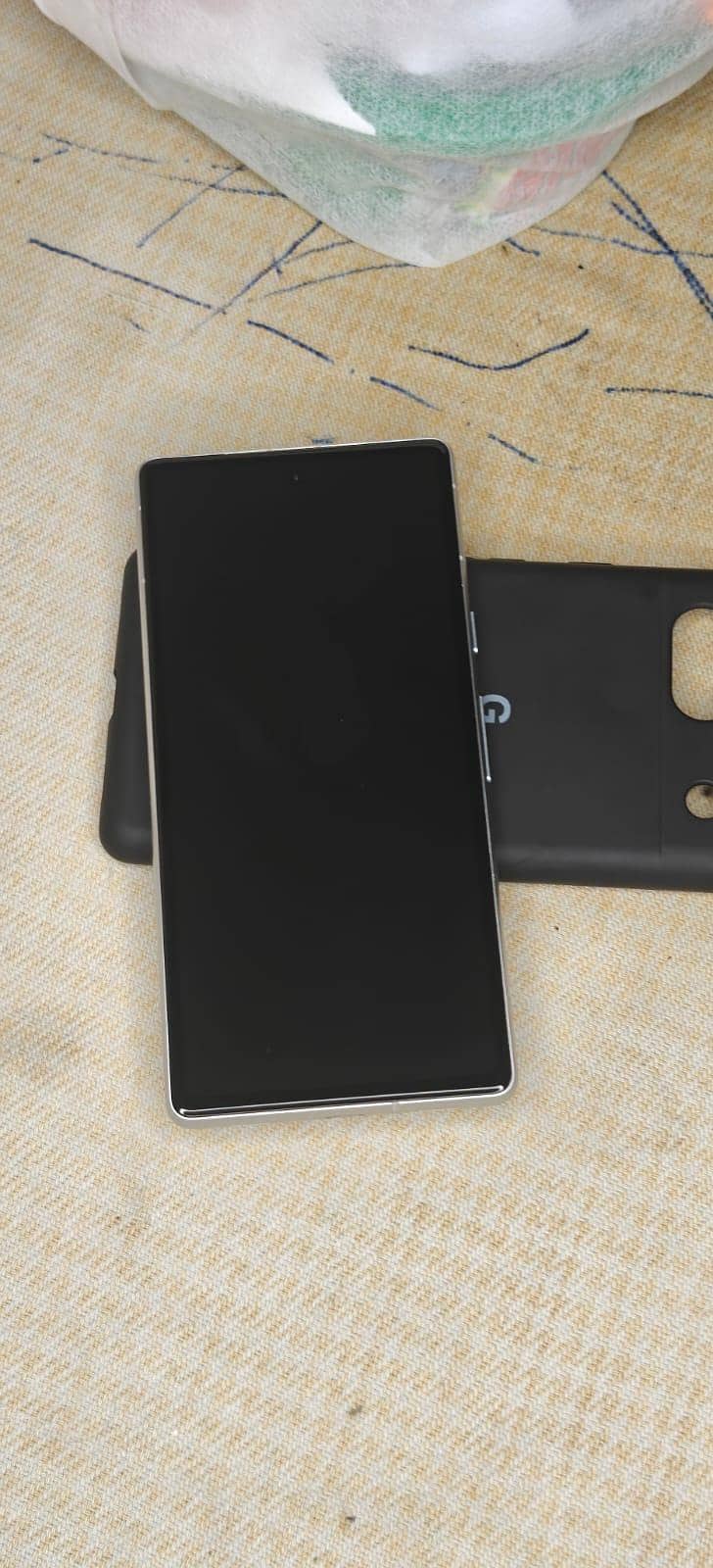 Google Pixel 7a 1