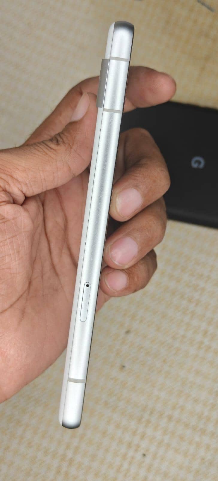 Google Pixel 7a 5