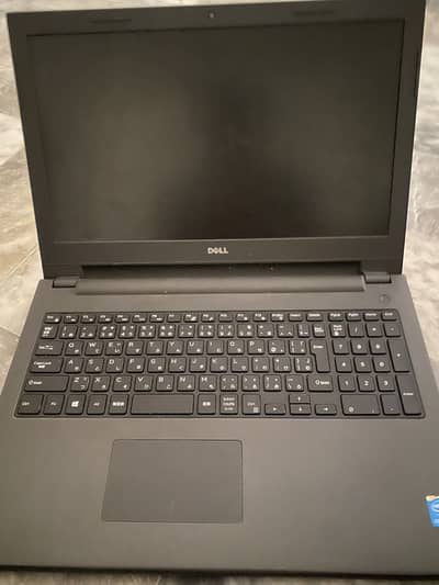 Dell core i5 5gen