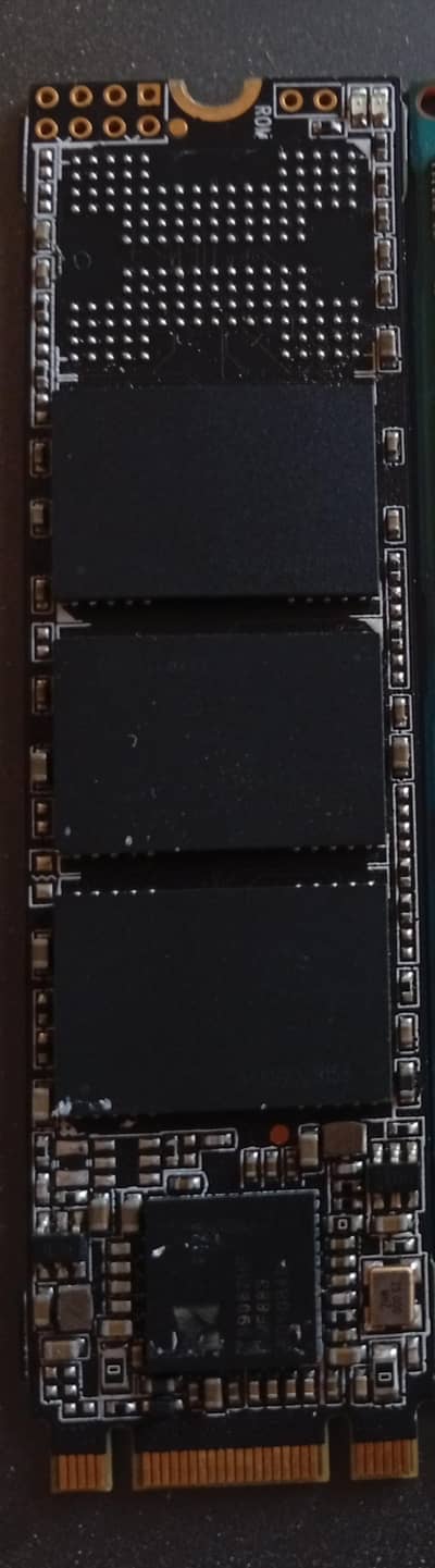 M2 SSD 256 GB exp sata