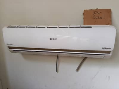 1.5 ton DC Inverter AC urgent for sale