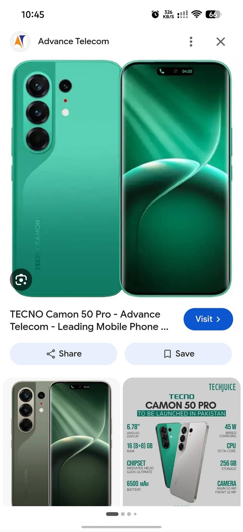 Tecno Other Model 0