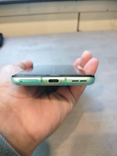 One Plus 8T