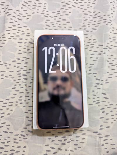 Apple iPhone 17 Pro Max
