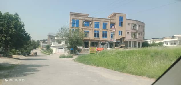 Shop available For Rent double side open G15/2 Islamabad