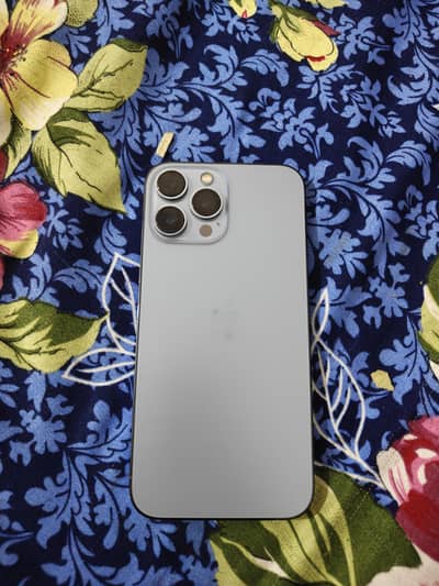 Apple iPhone 13 Pro Max