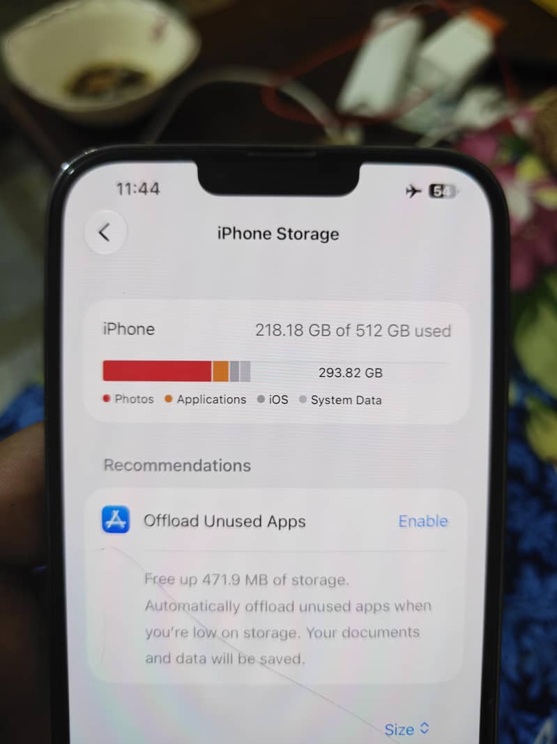 Apple iPhone 13 Pro Max 7