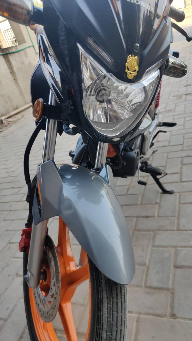 new condition 0
