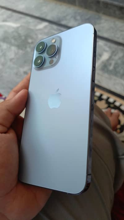 Apple iPhone 13 Pro Max