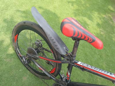 cycle 24  inch new condition