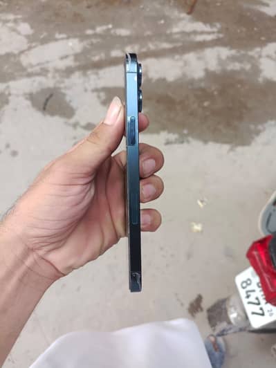 Apple iPhone 12 Pro Max