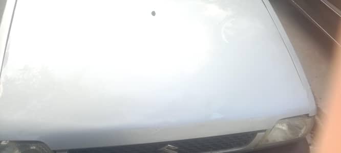Suzuki Mehran VX 2005