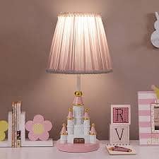 kids table lamp 14 inch
