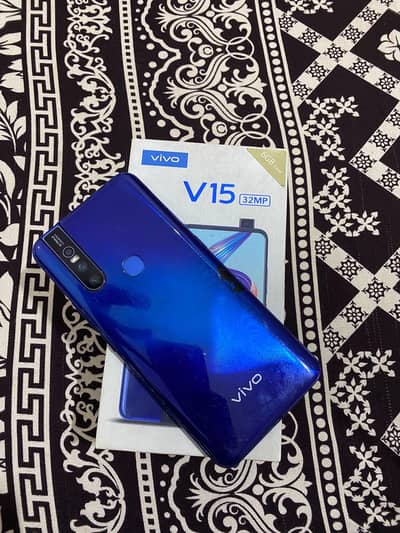 Vivo V15