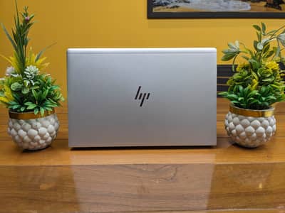 HP EliteBook 640 G9,Core i5 12th Gen | 16GB RAM/256GB SSD | 14.1" FHD