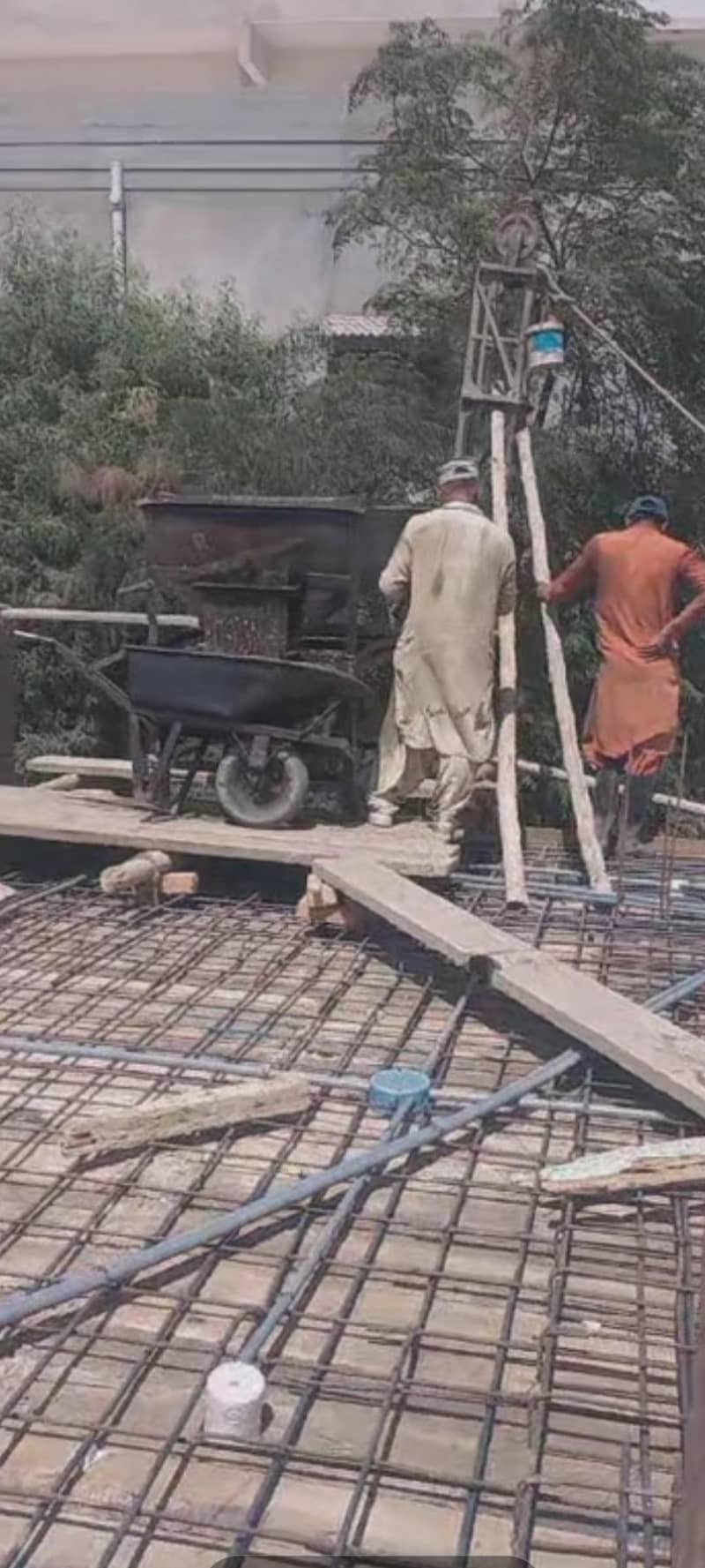 construction 1