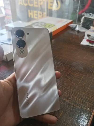 Vivo Y29s
