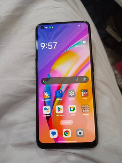 OPPO F9